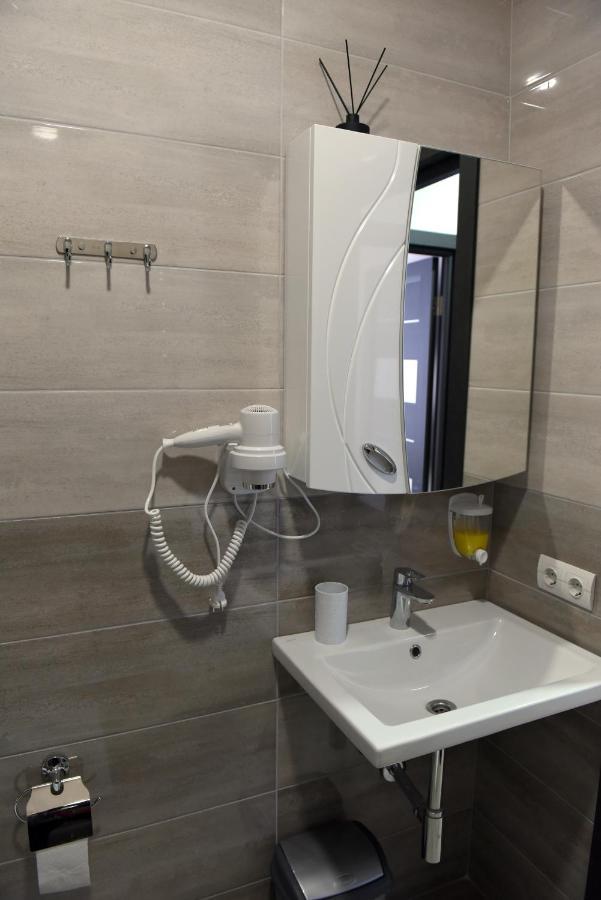 Spapartmens Polyana  Extérieur photo